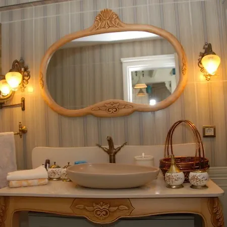 Dzg House * Istanbul