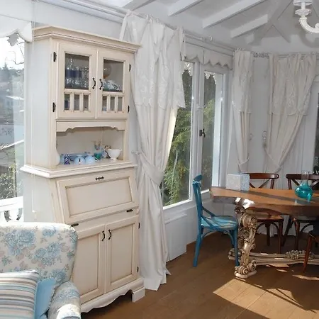 Сasa de vacaciones Dzg House Estambul