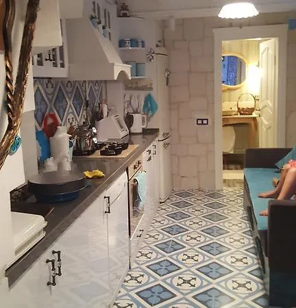 Hébergement de vacances Dzg House Istambul