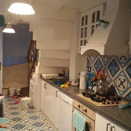 Dzg House 度假居