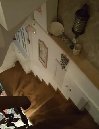 Hébergement de vacances Dzg House *