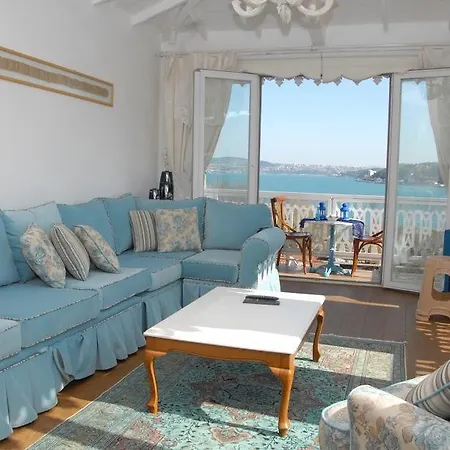 Dzg House Hébergement de vacances