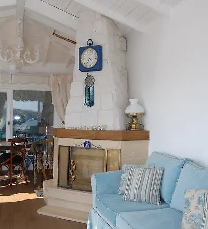 Dzg House Hébergement de vacances Istambul