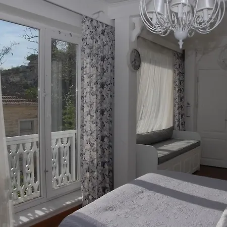 Dzg House Hébergement de vacances Istambul
