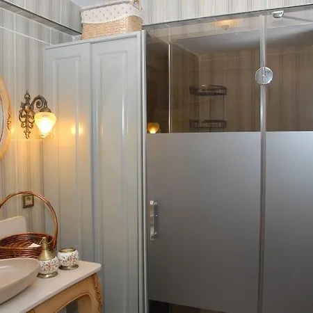 Dzg House Hébergement de vacances Istambul