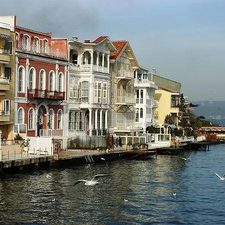 Dzg House Holiday home Istanbul